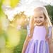 Toddler Girls Tulle Dress Summer Ruffle Sleeveless Baby Girl Fashion Tutu Dresses with Headband Princess Dress 2-6Y Purple