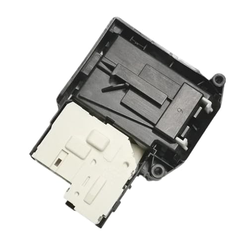 Interruptor de puerta EBF61315801 soluciona error dE en lavadora LG de tambor 5