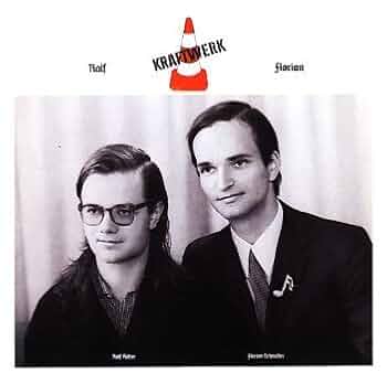 Kraftwerk=クラフト・ワーク /「Ralf & Florian」 Amazon.co.jp: Ralf and Florian: ミュージック