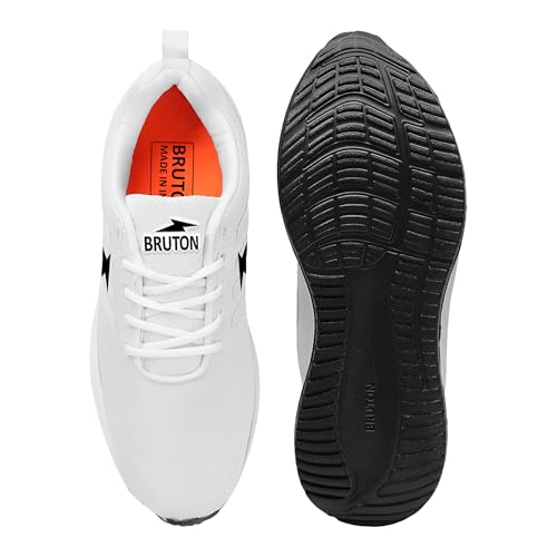 Image of BRUTON URBAN-750 New Casual & Stylish Sneakers Shoes for Men | Sneakers for Men