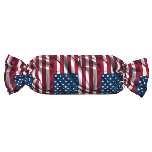 Almohada de espuma viscoelástica tamaño único negra
