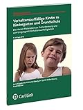 Cover zum Buch Verhaltensauffällige Kinder in Kinder...