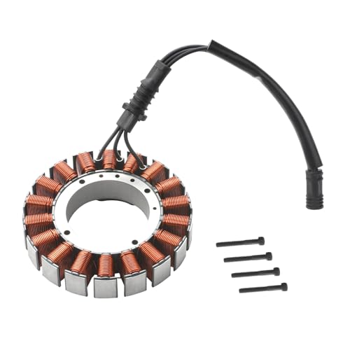 29987-06 Stator Assembly Fit For Harley Davidson 2006-2016 Touring all Models