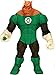 DC Universe Classics Series 11 Action Figure Steppenwolf Green Build Kilowog Piece!