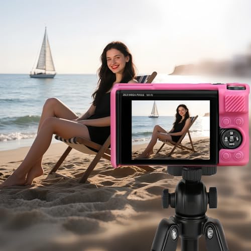 Funda para cámara Canon PowerShot SX740 SX730 silicona miniatura 3