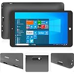 4GB RAM 64GB ROM Windows Tablets Computer，8 Inch Windows Tablet Home Intel IPS 1280x800 2MP+5MP Dual Camera - Image 2