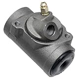ACDelco 18E569 Professional Front Passenger Side Drum Brake Wheel Cylinder