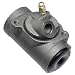 ACDelco 18E569 Professional Front Passenger Side Drum Brake Wheel Cylinder
