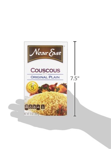 Near East Couscous, 10 oz