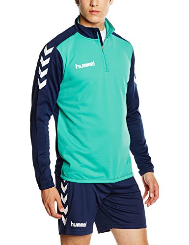 Hummel CORE 1/2 Zip Sweat
