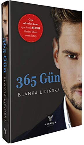 365 Gün [Turkish] 6057489225 Book Cover