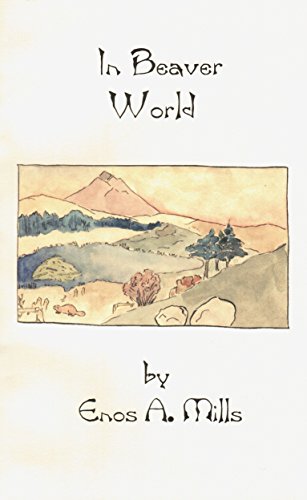 In Beaver World 1928878156 Book Cover