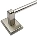 Rusticware Utica 18" Wall Mounted Towel Bar Finish: Satin Nickel
