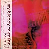 Loveless (Deluxe Edition) [日本語帯・解説書付 / デラックス仕様 / 180g重量盤 / 輸入盤LP] (BRWGLP159X)_2393 [Analog]