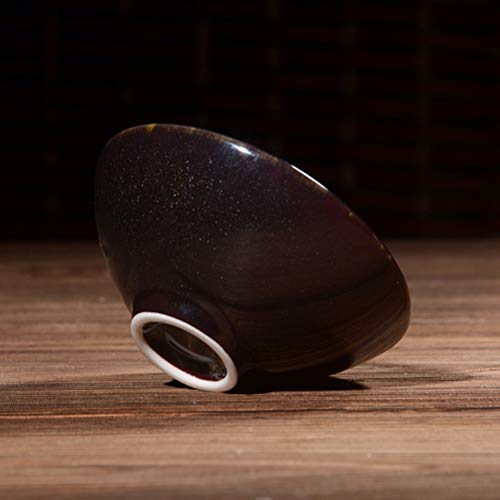 Forno Doméstico Flor de Gelo Tigela de Chá de Cerâmica Tigelas de Porcelana Colorida Talheres para C