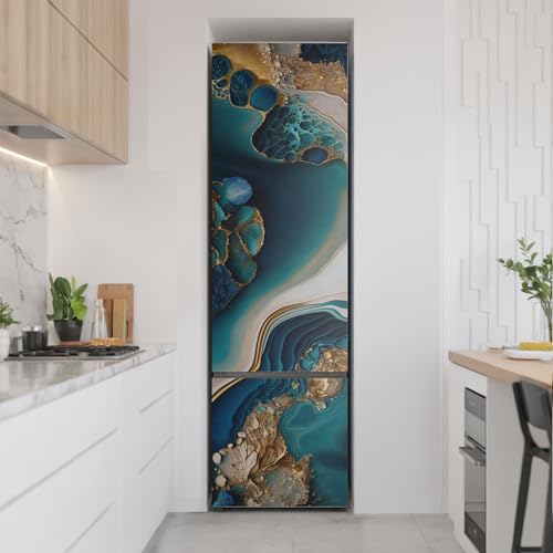 Tapis magnétique haut de gamme 60x205 cm Ondes et Structures