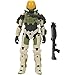 HALO Deluxe Figure - UNSC Mantis and Spartan EVA - Armor Defense System - Build Out Your Universe
