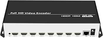 その他 HDMI H.264 Video Encoder & DecoderSME-01 HDMI H.264 Video Encoder & Decoder - SME-01 - Z3 Technology