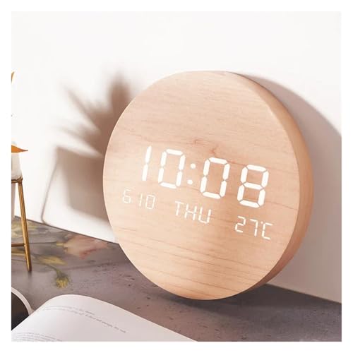 �f�W�^���ڊo�܂����v�A LED�f�W�^���Ǌ|�����v ���x���t�������@�\�f�B�X�v���C ���r���O���[�� �z�[�� �Q�� �É����v �t�@�b�V�����Ǌ|�����v(B1)