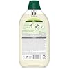 Seventh Generation Laundry Detergent Ultra Concentrated Clean Scent oz 2 Pack 132 Loads, Clear, Power Plus, 23.1 Ounce