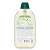 Seventh Generation Laundry Detergent Ultra Concentrated Clean Scent oz 2 Pack 132 Loads, Clear, Power Plus, 23.1 Ounce