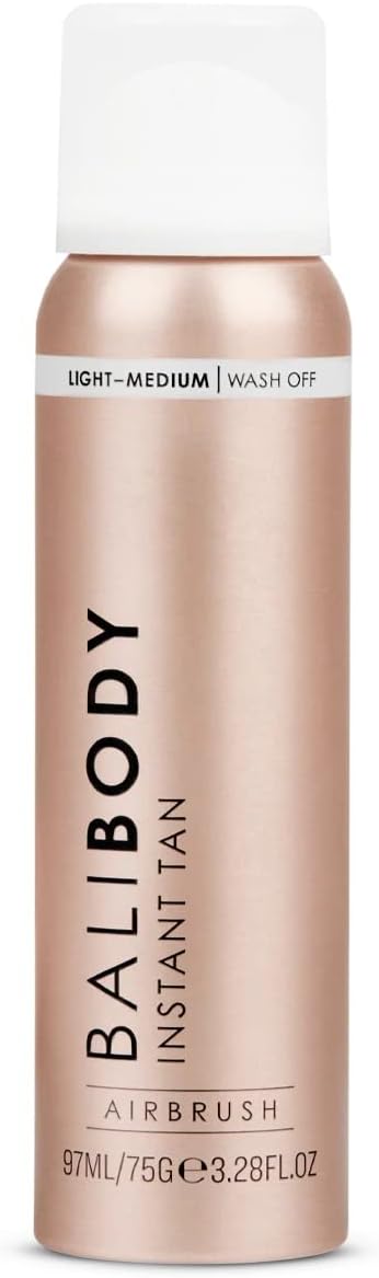 Instant Tan Light/Medium