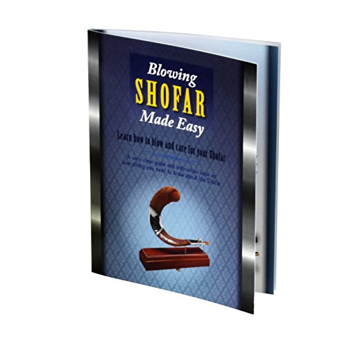 Kosher Odorless Polished Rams Horn (Medium) - Image 2