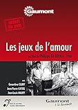 Les jeux de l'amour DVD