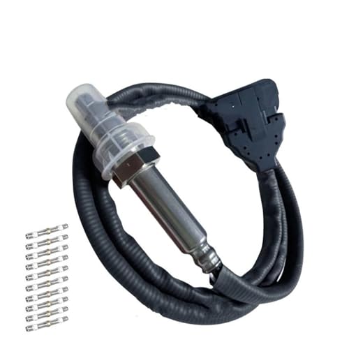 Capteur NOx 22790-LC40A sonde de rechange pour échappement Datsun NT-400