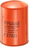 FRAM P3760 Hydraulic Filter