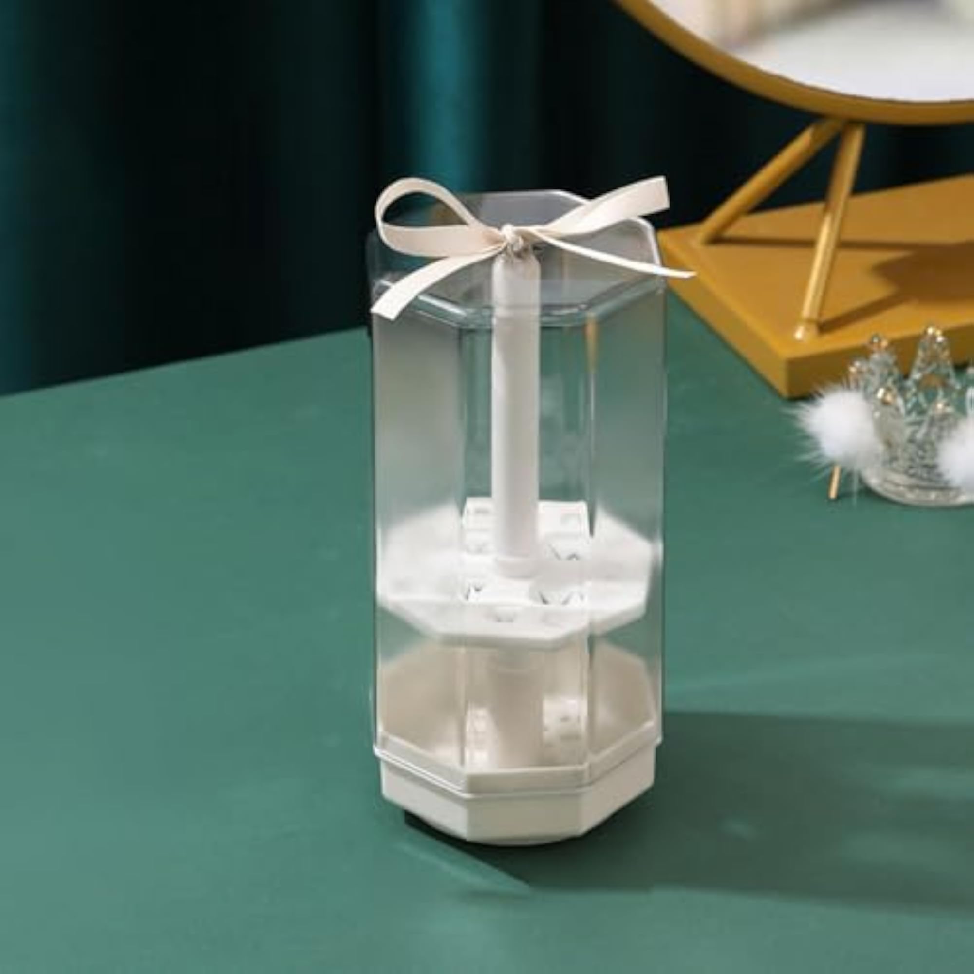 Makeup Brush Holder Organizer Portable Waterproof