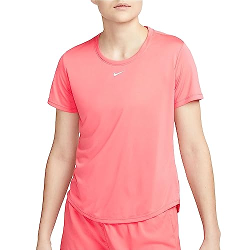Nike W NK One DF SS STD Top t-shirt sport femme manches courtes running fitness