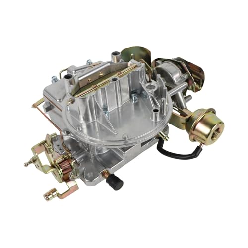 Carburateur 2100-A800 haute précision Ford Mustang 289 et Jeep