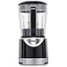 Ninja 16oz Personal Blender, 48oz Countertop Blender, and 40oz Food Processor with 550-Watt Base with Slicing/Shredding/Grating Attachments (BL201)