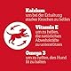 Pedigree Hundesnacks Riesenknochen Maxi Jumbone für große Hunde (+25kg), 12 Stück, 12x180g – Hundeleckerlis mit Rind– und Geflügelgeschmack