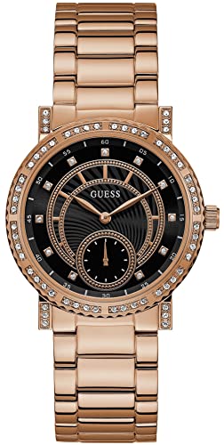 (�Q�X) Guess constellation W1006L2 �����p ���{���N�I�[�c ���v [���s�A���i]