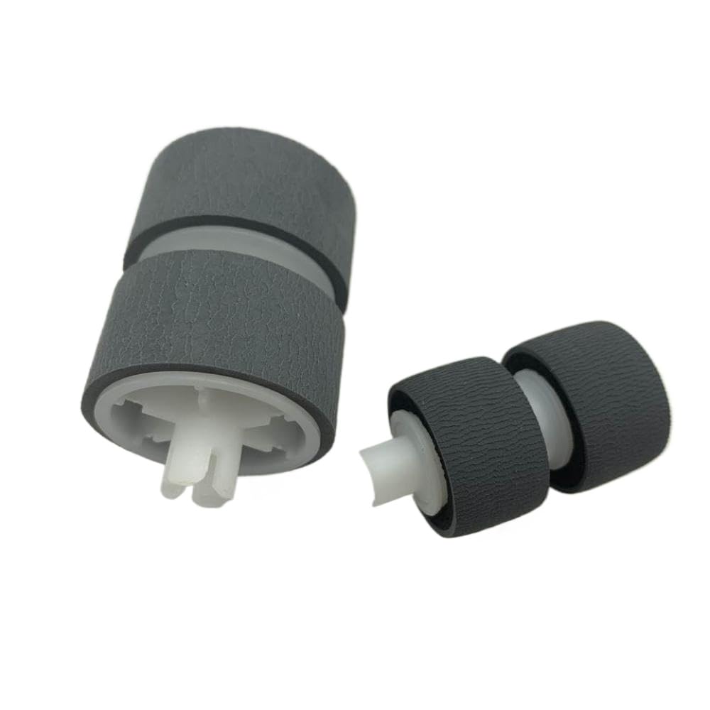 Kit de rouleaux imageFORMULA DR C125 C225 haute adhérence durable