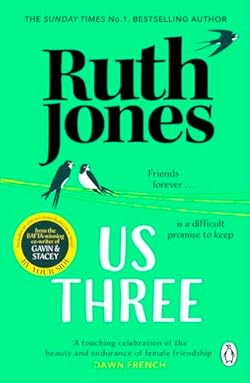 Us Three cover image