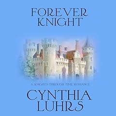 Couverture de Forever Knight