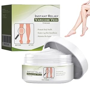 Qylen Krampfadern Creme 1 Stück