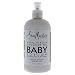 Shea Moisture Virgin Coconut Oil Baby Lotion, 13 Ounce
