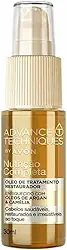 AVON ADVANCE TECHNIQUES ARGAN E CAMELIA 30ML
