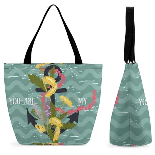 Sac à main chic vert voile | Grand volume et finitions soignées pour femme