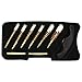 Easton Arrow Preparation Kit (9 Piece), Black