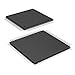 Microchip Microcontroller Mcu, 32 Bit, Pic32, 80Mhz, Tqfp-100 - PIC32MX795F512L-80I/PT
