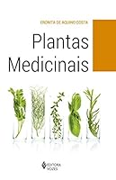 Plantas Medicinais 8532662013 Book Cover