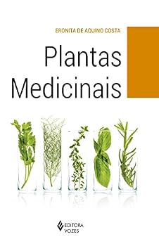 Paperback Plantas Medicinais (Em Portugues do Brasil) [Portuguese_Brazilian] Book