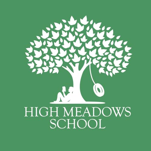 Happenings at High Meadows Podcast cover art