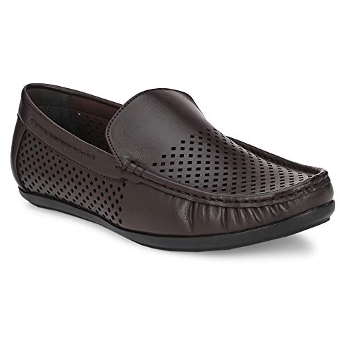 Image of Mens ShoesMoccasin