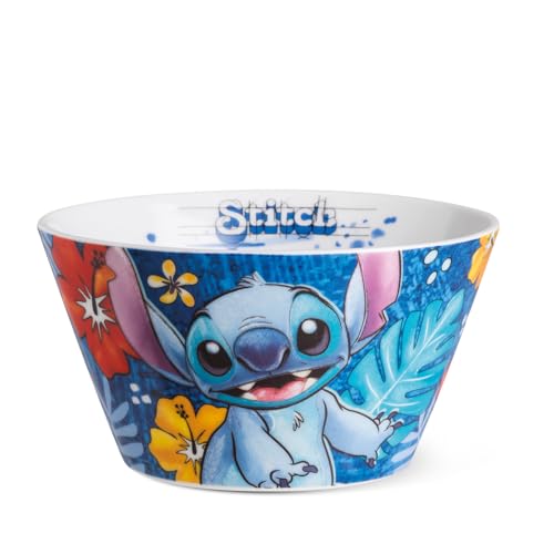 Egan Bowl Stitch Blau 550 ml